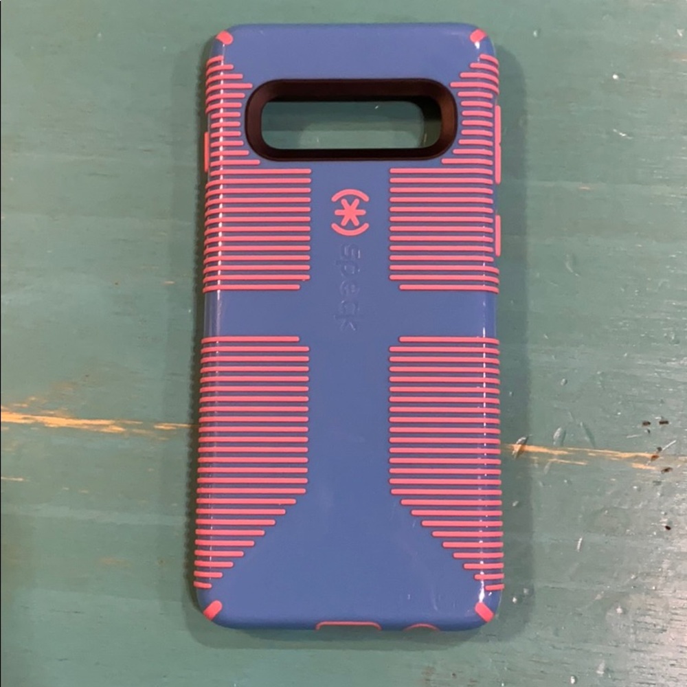 Samsung Galaxy S10 Speck Case